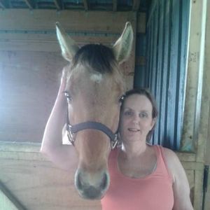 Meet your Posher, Nora